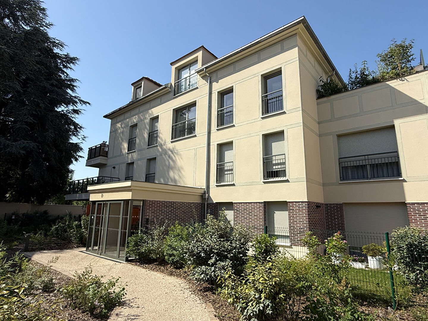 Appartement à vendre, 89m², Rambouillet