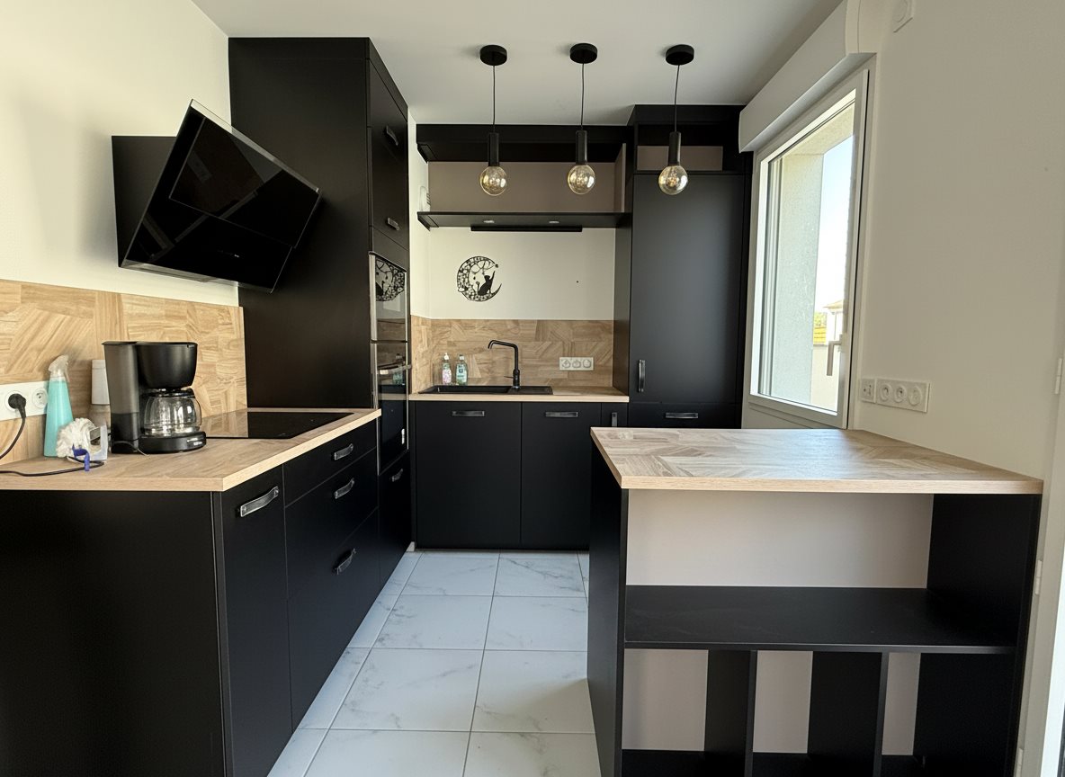 Appartement à vendre, 89m², Rambouillet
