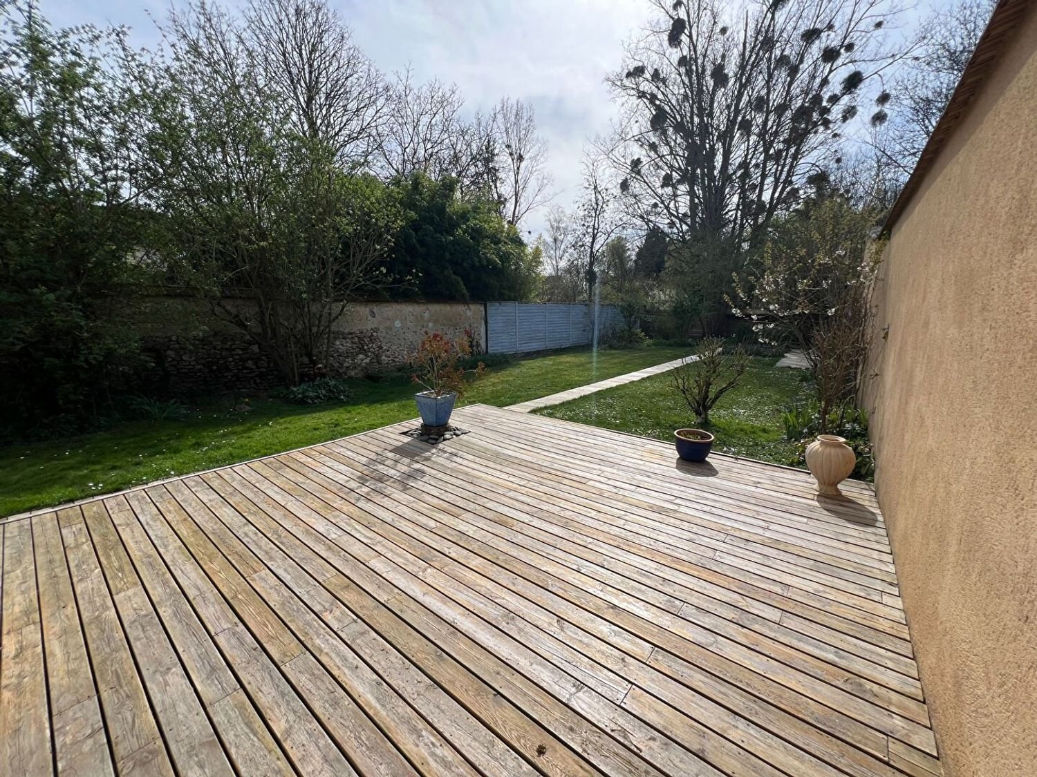 Maison à vendre, 145m², Bailleau-Armenonville
