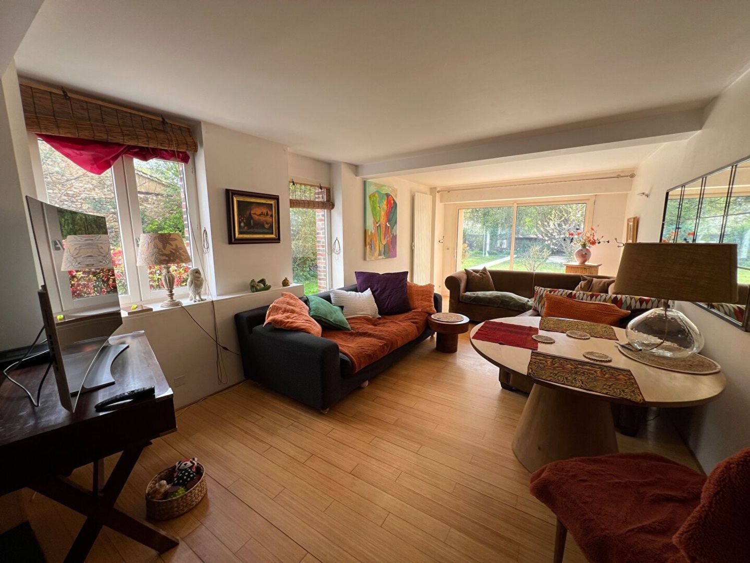 Maison à vendre, 145m², Bailleau-Armenonville