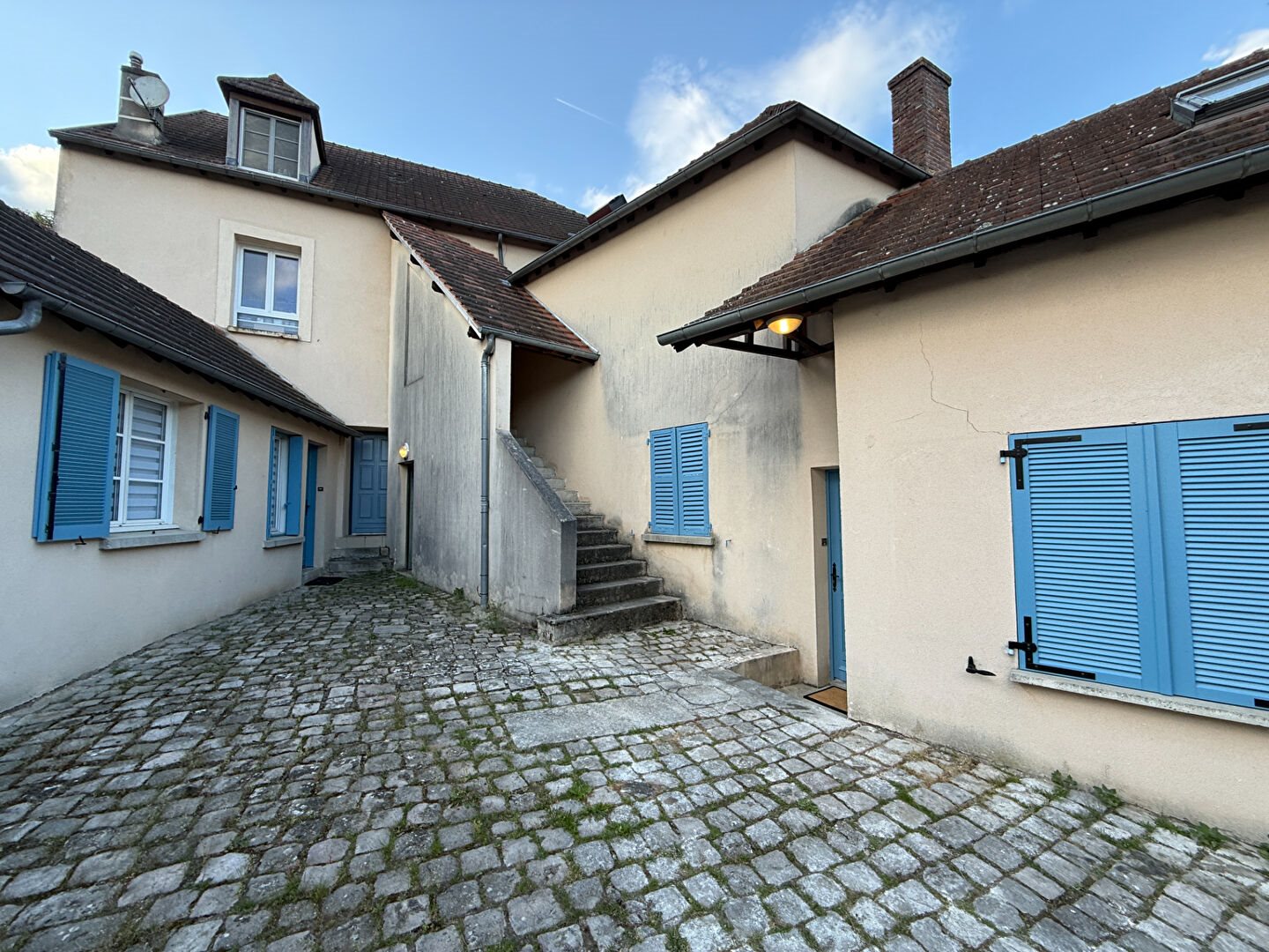 Appartement à vendre, 26m², Epernon