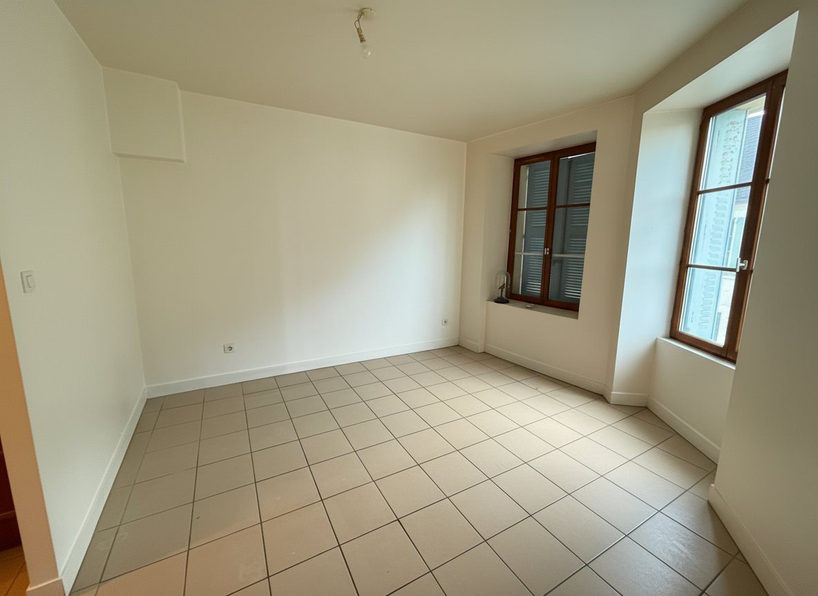 Appartement à vendre, 26m², Epernon