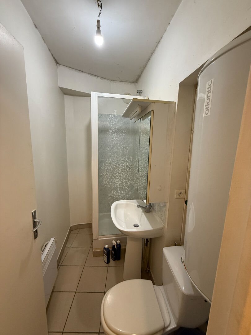 Appartement à vendre, 26m², Epernon