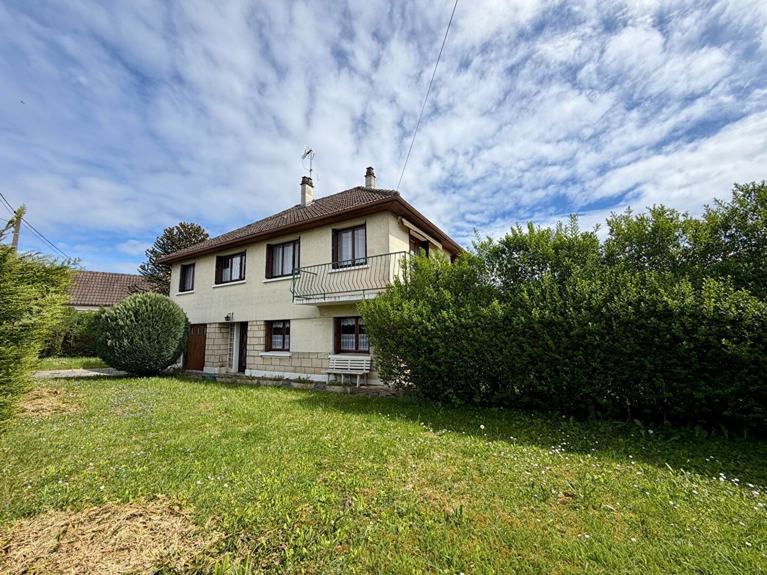 Maison à vendre, 136m², Les Essarts-le-Roi
