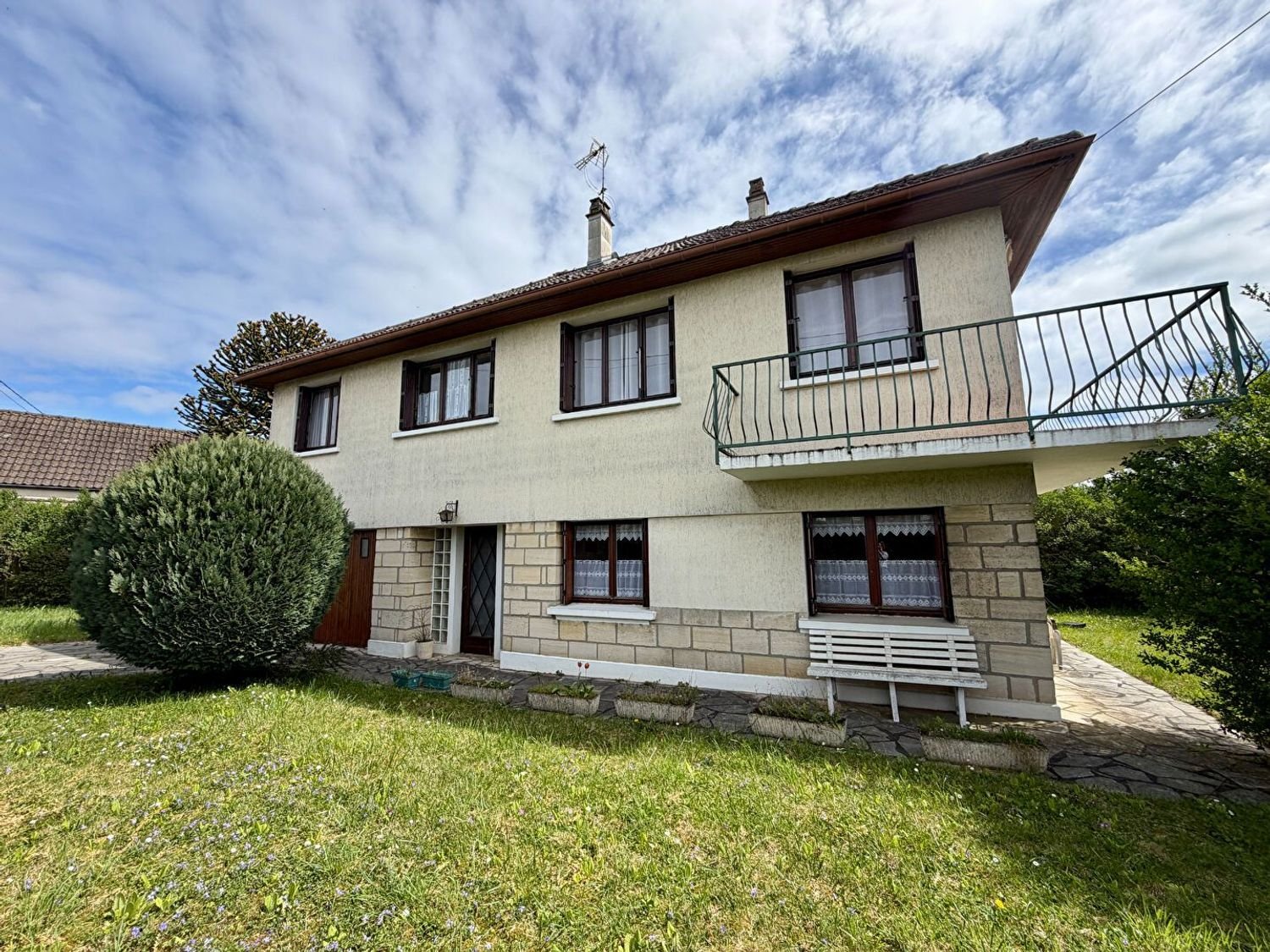 Maison à vendre, 136m², Les Essarts-le-Roi