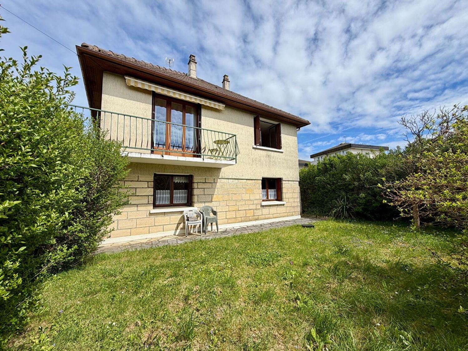 Maison à vendre, 136m², Les Essarts-le-Roi