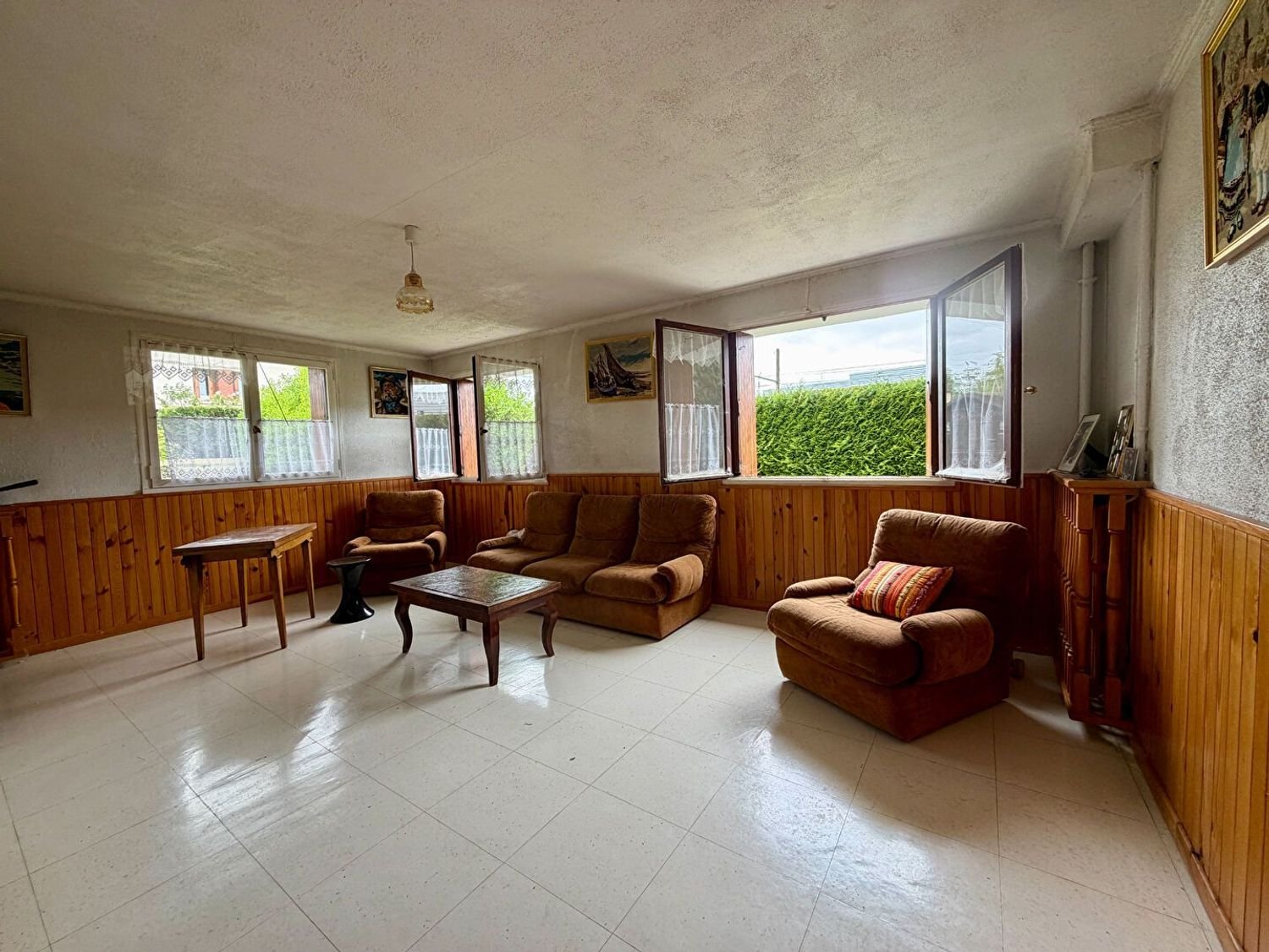 Maison à vendre, 136m², Les Essarts-le-Roi