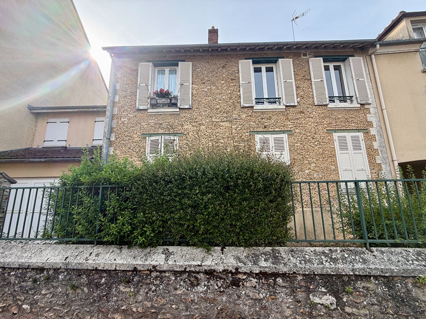 Appartement à vendre, 24m², Le Perray-en-Yvelines