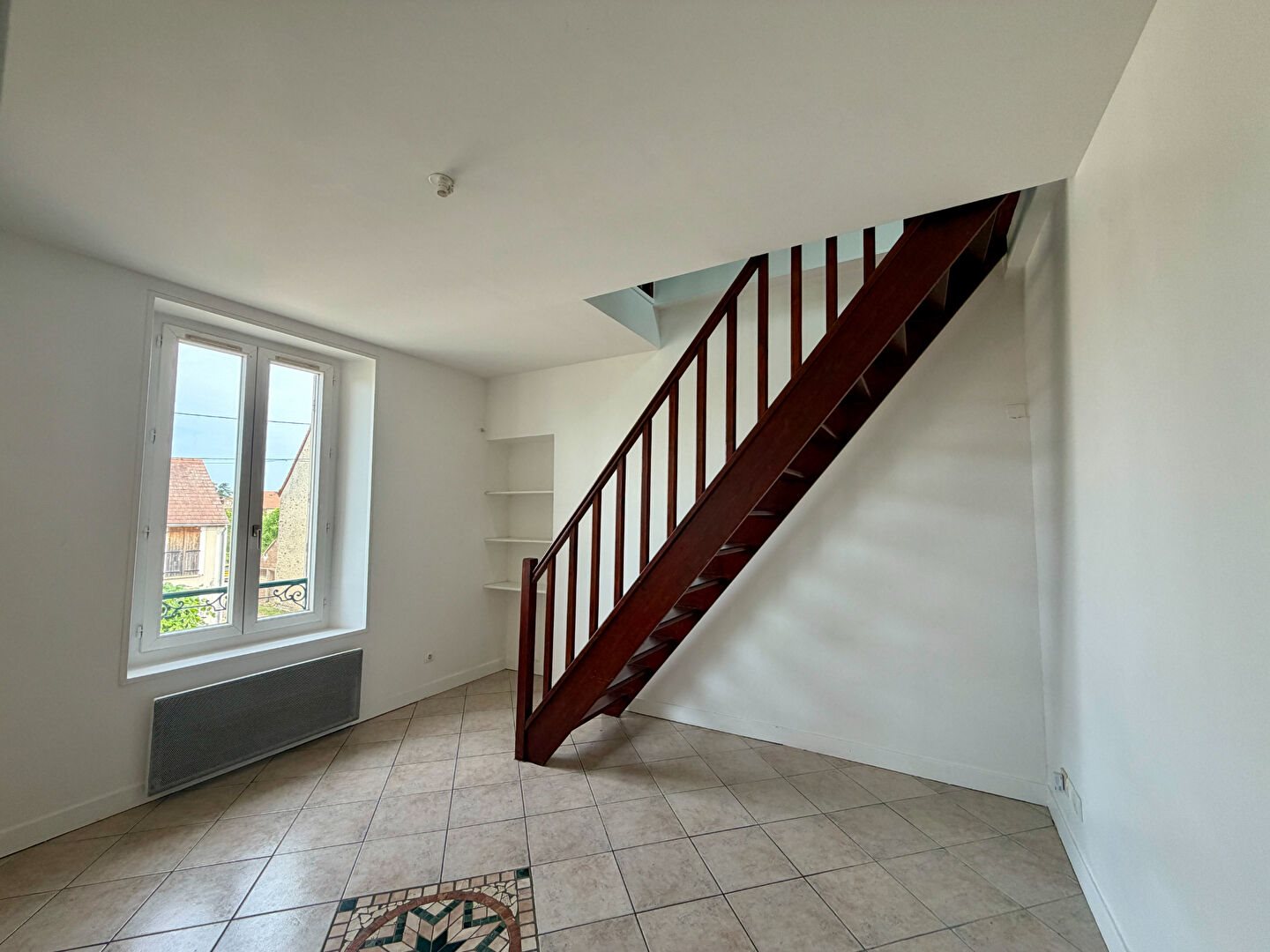Appartement à vendre, 24m², Le Perray-en-Yvelines