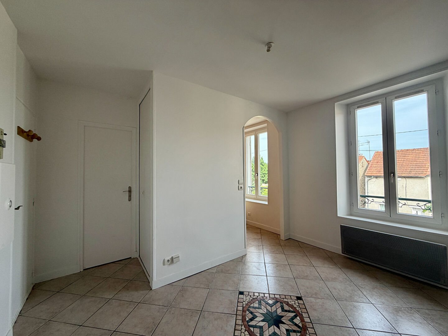 Appartement à vendre, 24m², Le Perray-en-Yvelines
