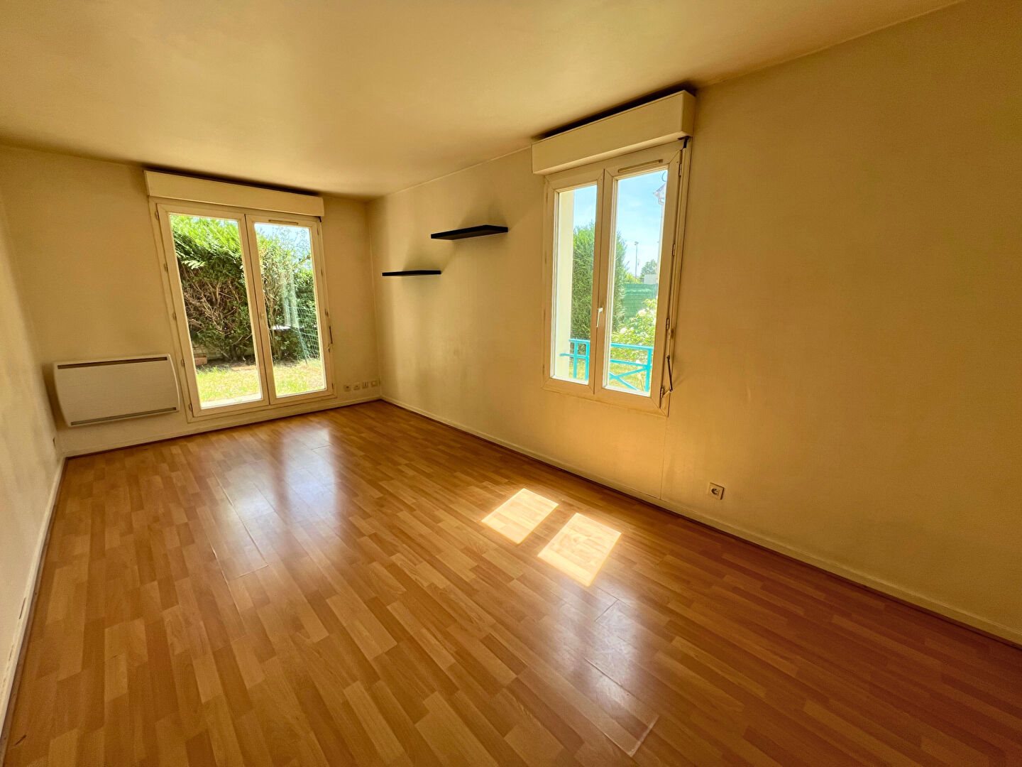 Appartement à vendre, 23m², Le Perray-en-Yvelines