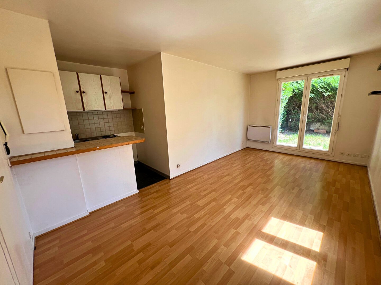 Appartement à vendre, 23m², Le Perray-en-Yvelines