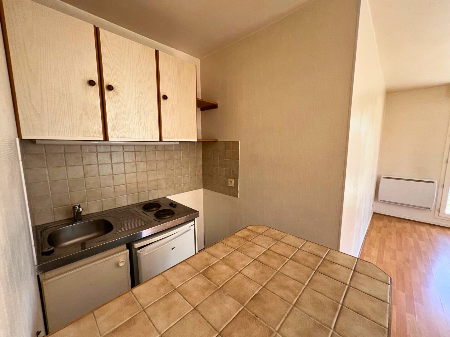 Appartement à vendre, 23m², Le Perray-en-Yvelines