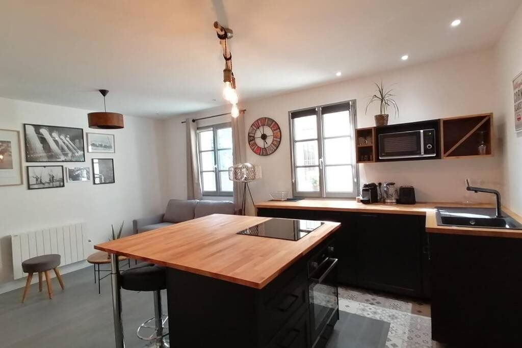 Appartement à louer, 40m², Rambouillet