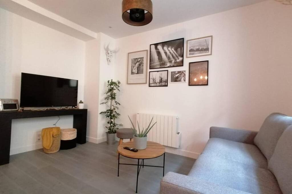 Appartement à louer, 40m², Rambouillet