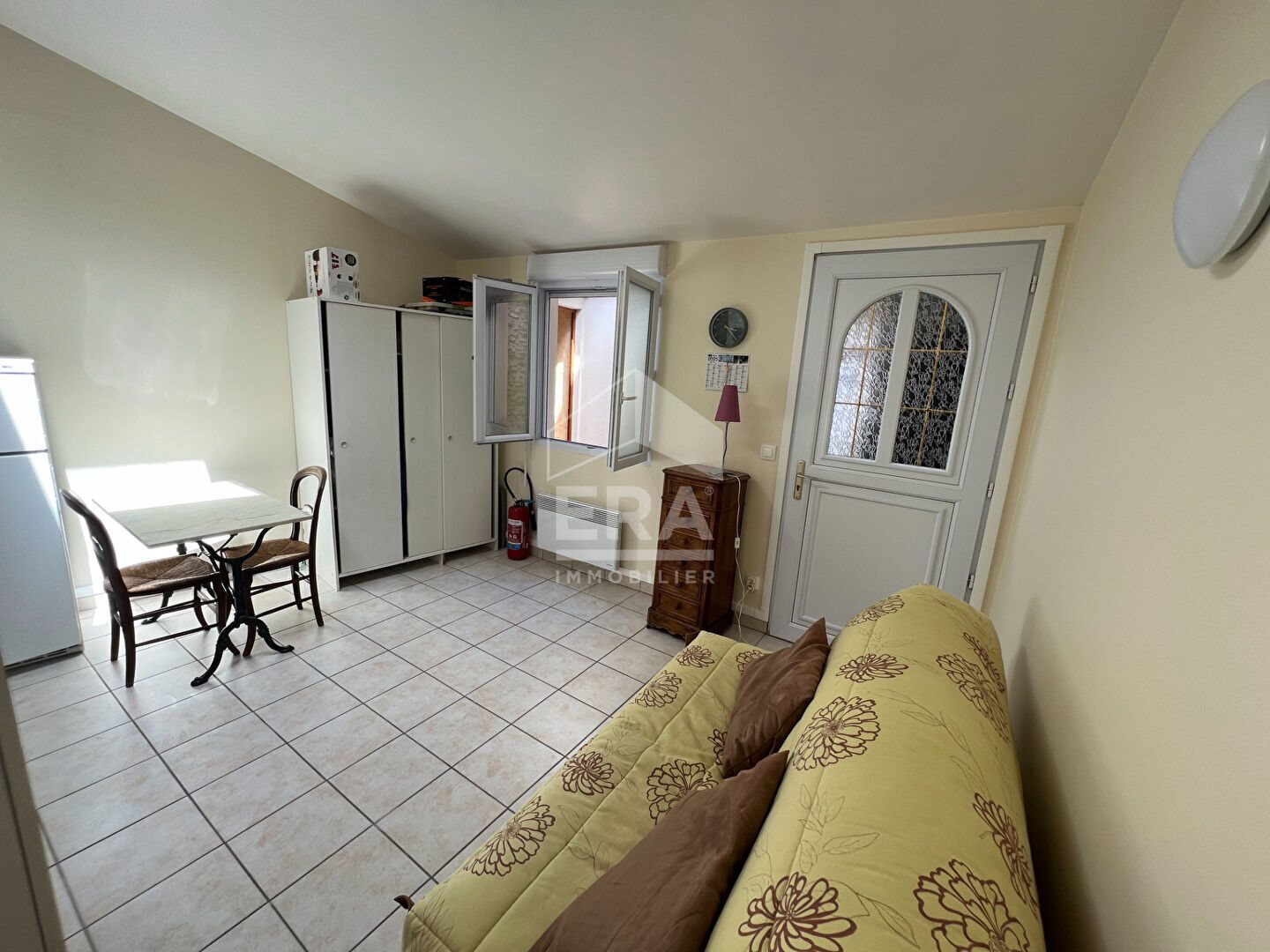 Appartement à vendre, 20m², Le Perray-en-Yvelines