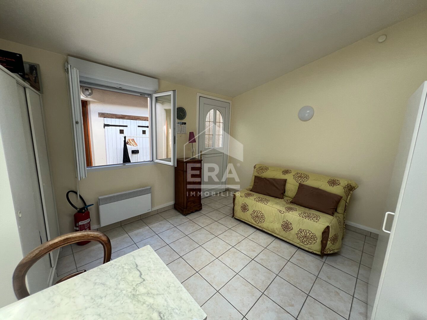 Appartement à vendre, 20m², Le Perray-en-Yvelines