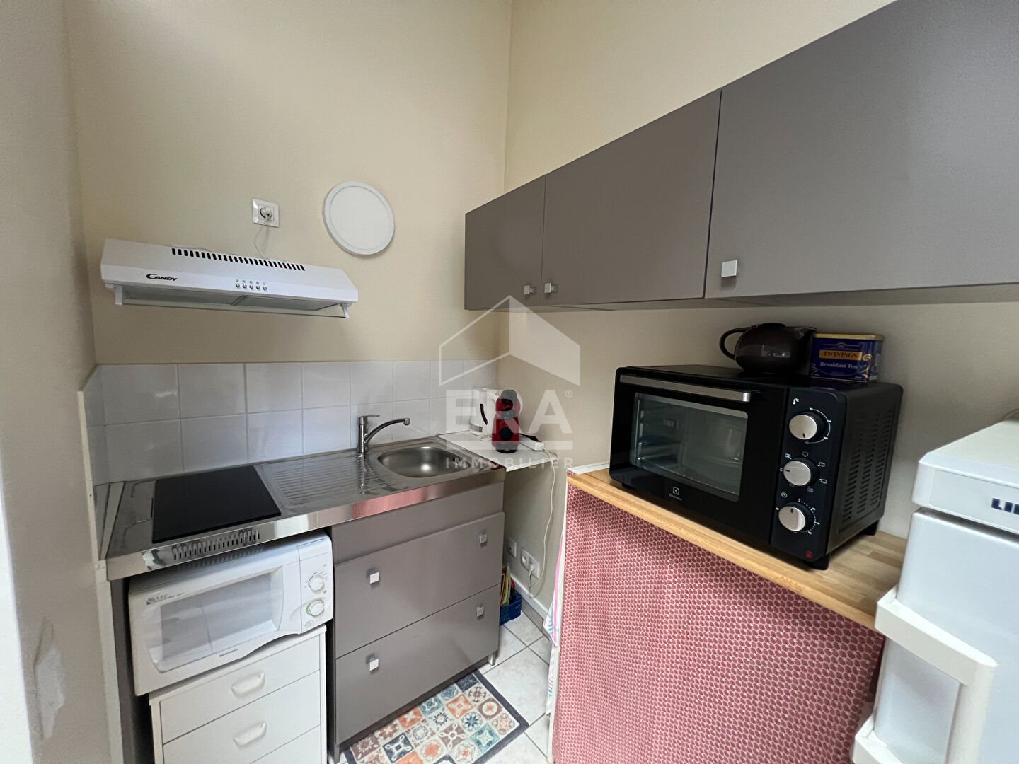 Appartement à vendre, 20m², Le Perray-en-Yvelines