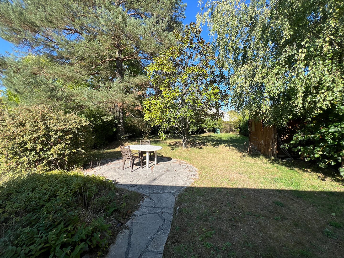 Maison à vendre, 145m², Saint-Léger-en-Yvelines
