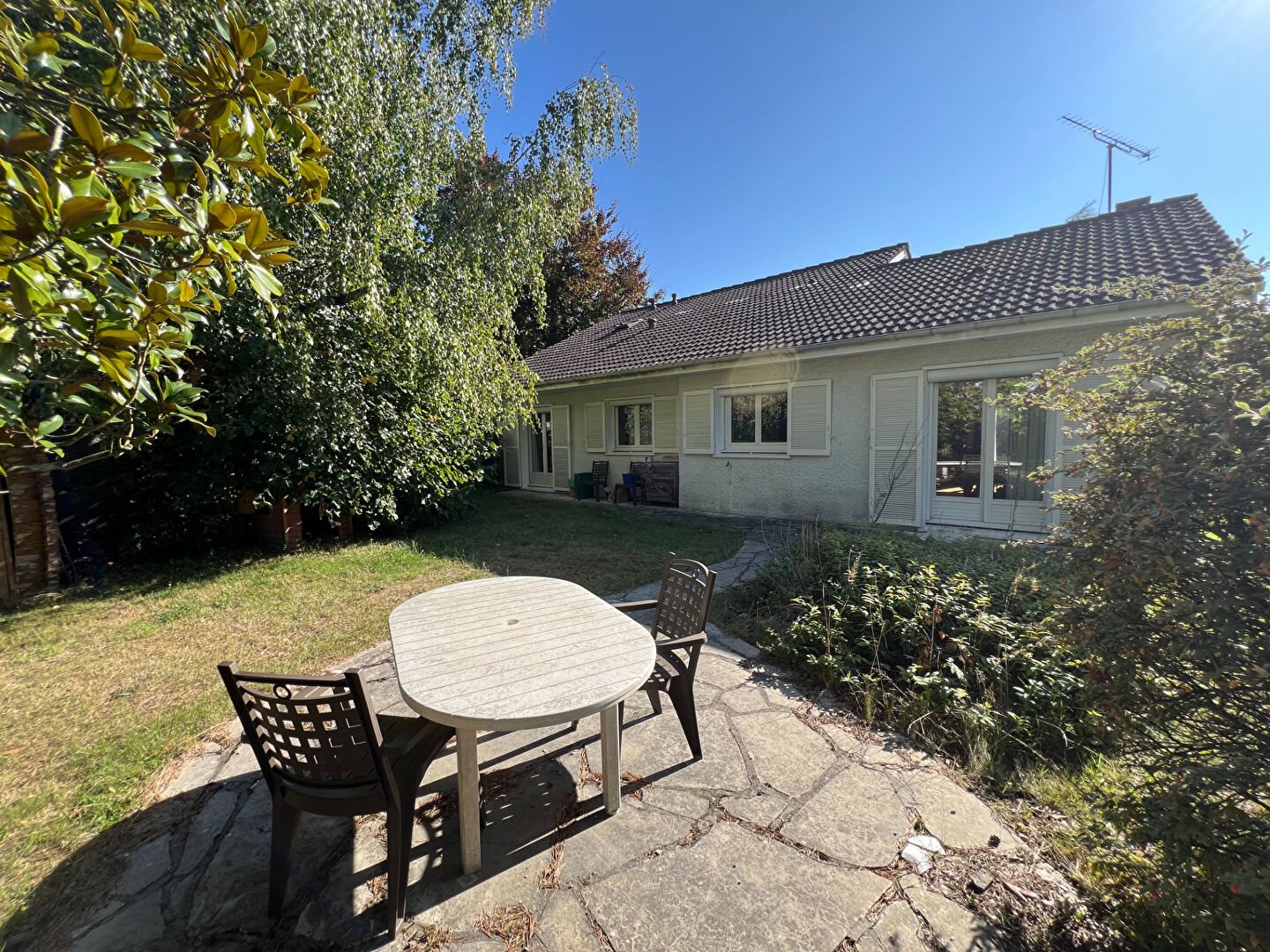Maison à vendre, 145m², Saint-Léger-en-Yvelines