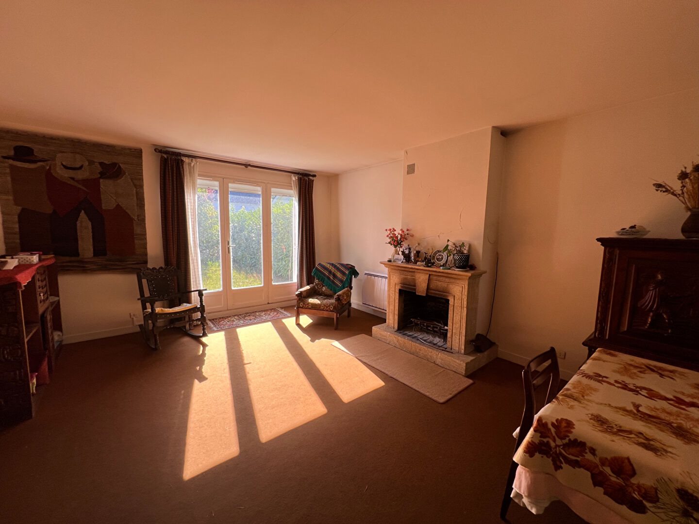Maison à vendre, 145m², Saint-Léger-en-Yvelines