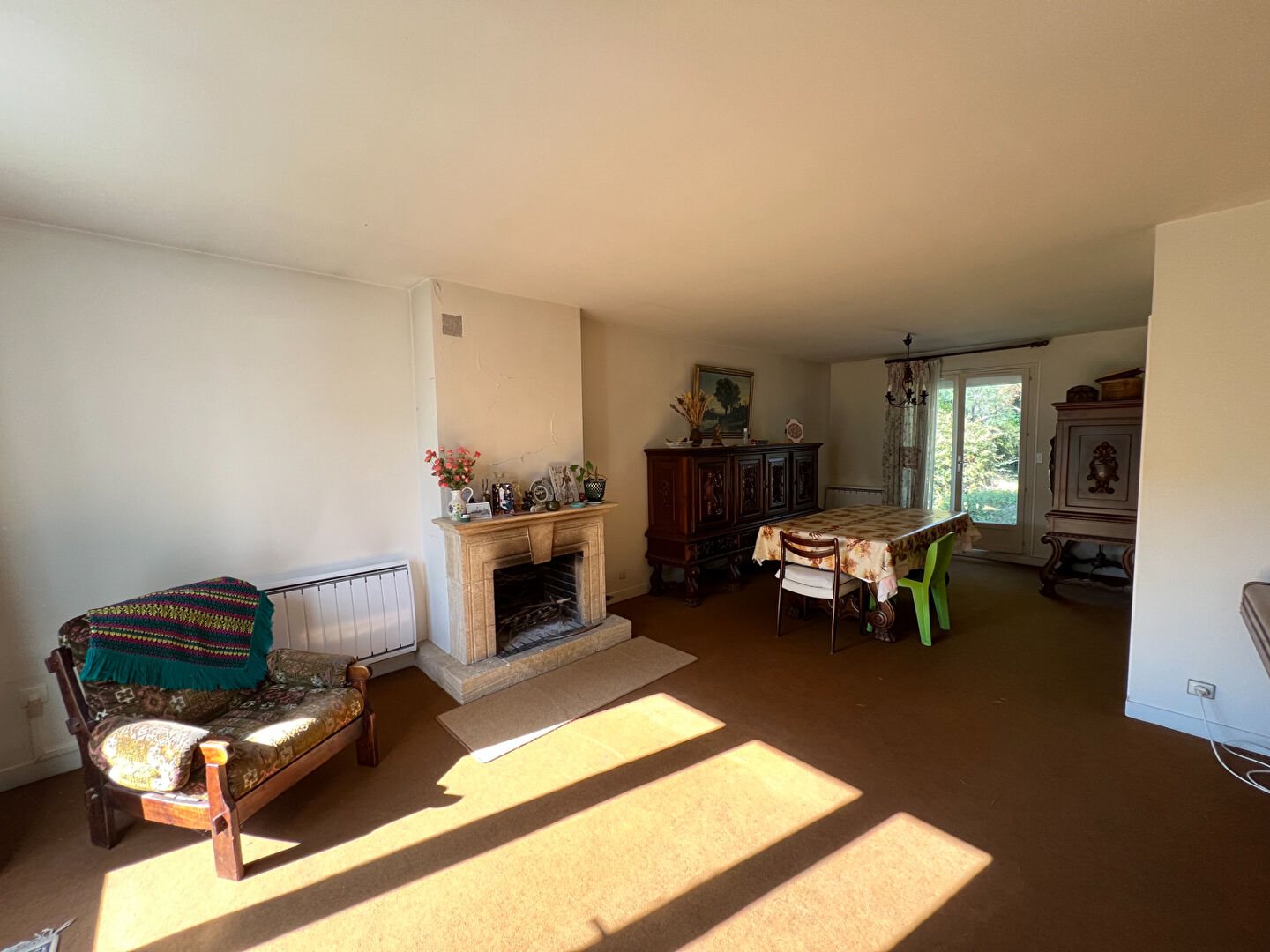Maison à vendre, 145m², Saint-Léger-en-Yvelines