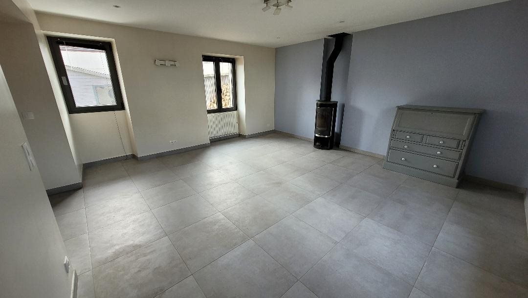Maison à louer, 101m², Le Perray-en-Yvelines