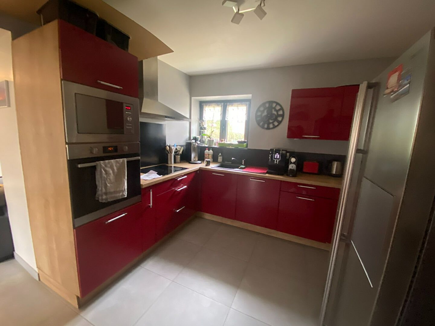 Maison à louer, 101m², Le Perray-en-Yvelines