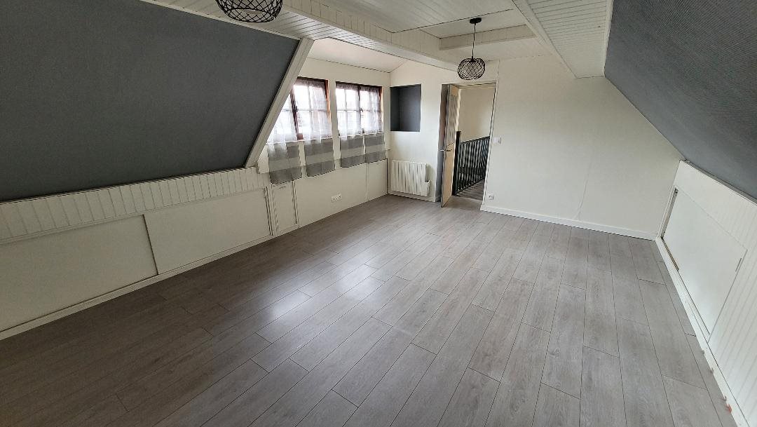 Maison à louer, 101m², Le Perray-en-Yvelines