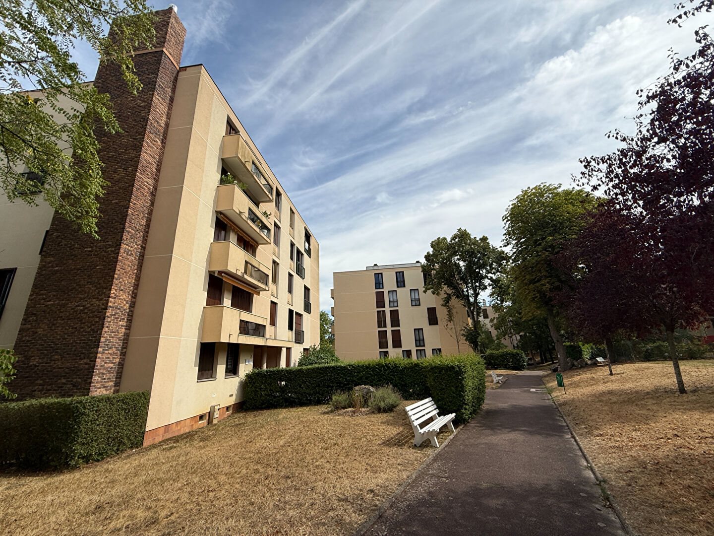 Appartement à vendre, 68m², Rambouillet