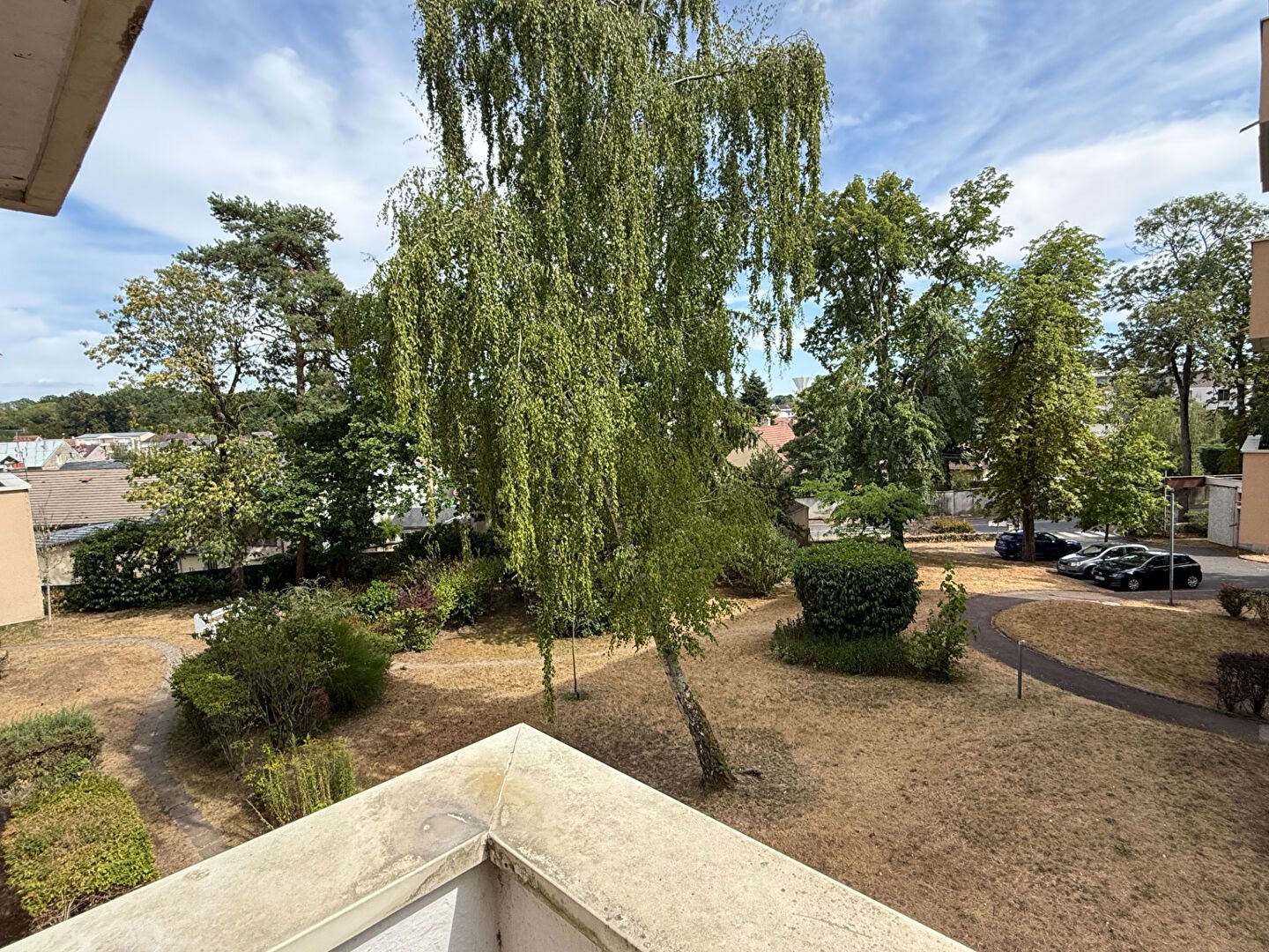 Appartement à vendre, 68m², Rambouillet