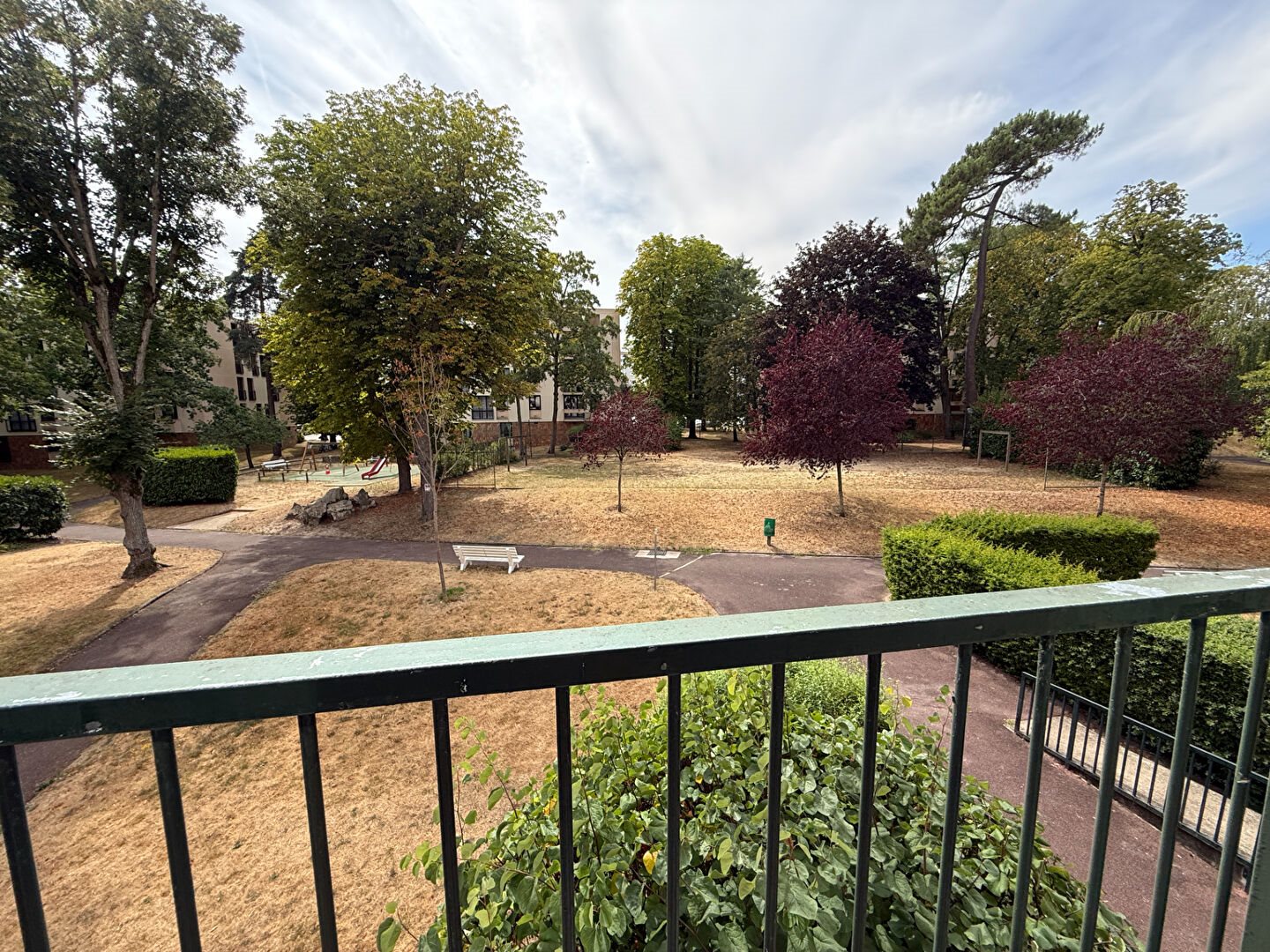 Appartement à vendre, 68m², Rambouillet