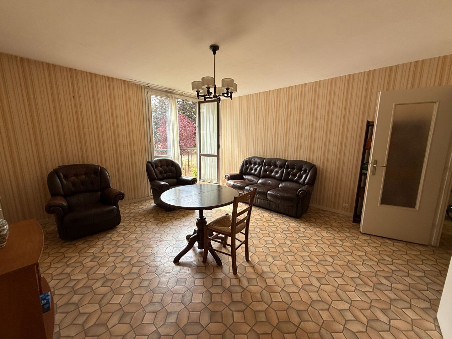 Appartement à vendre, 68m², Rambouillet