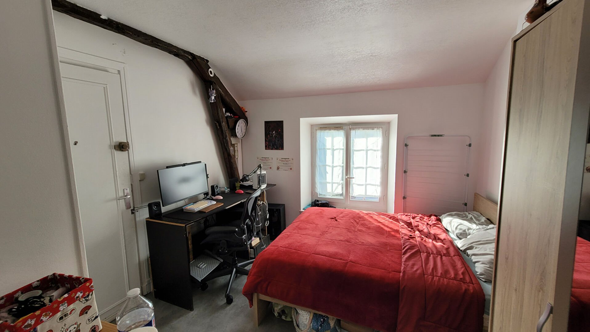 Appartement à louer, 15m², Le Perray-en-Yvelines