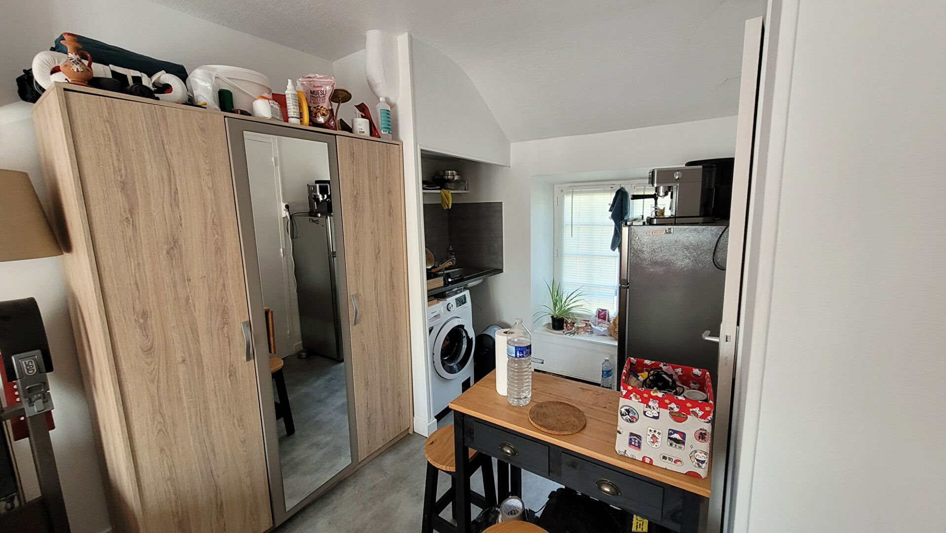 Appartement à louer, 15m², Le Perray-en-Yvelines