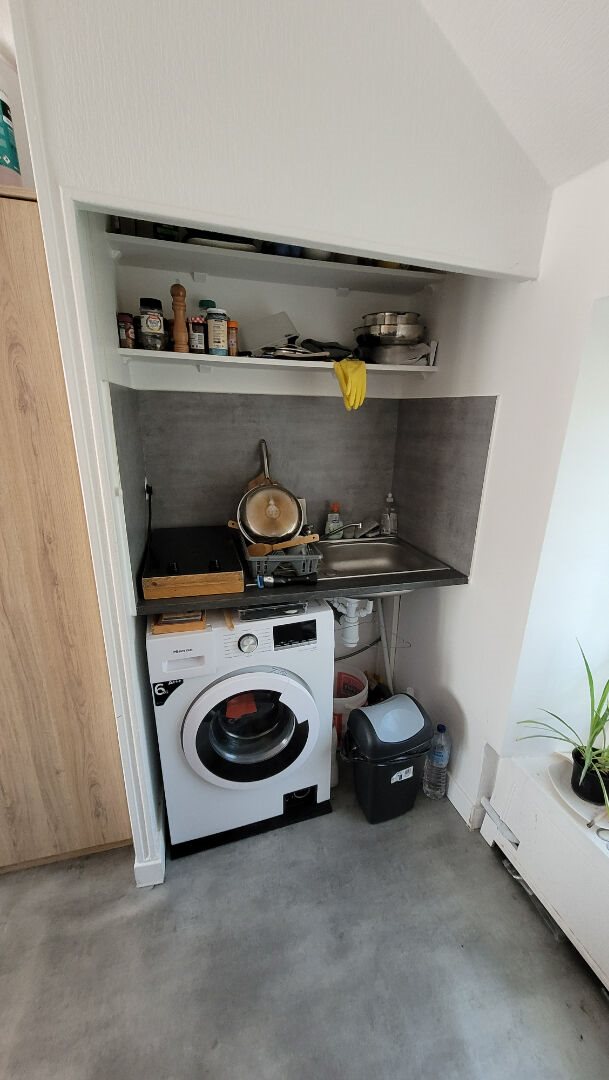 Appartement à louer, 15m², Le Perray-en-Yvelines
