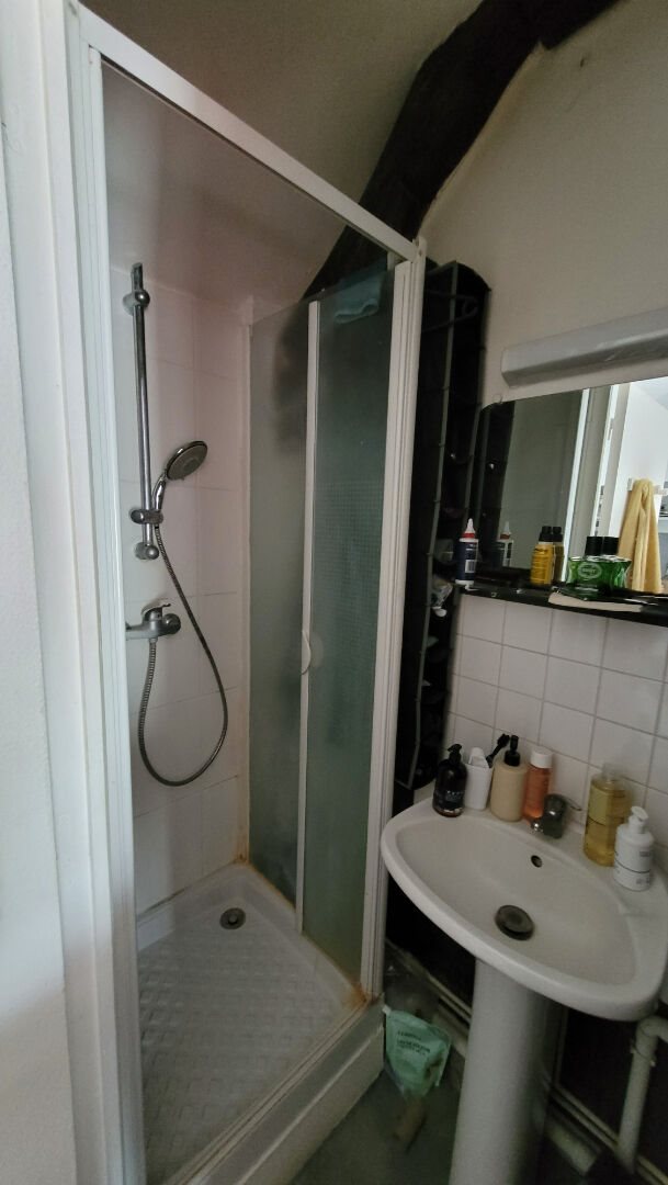 Appartement à louer, 15m², Le Perray-en-Yvelines