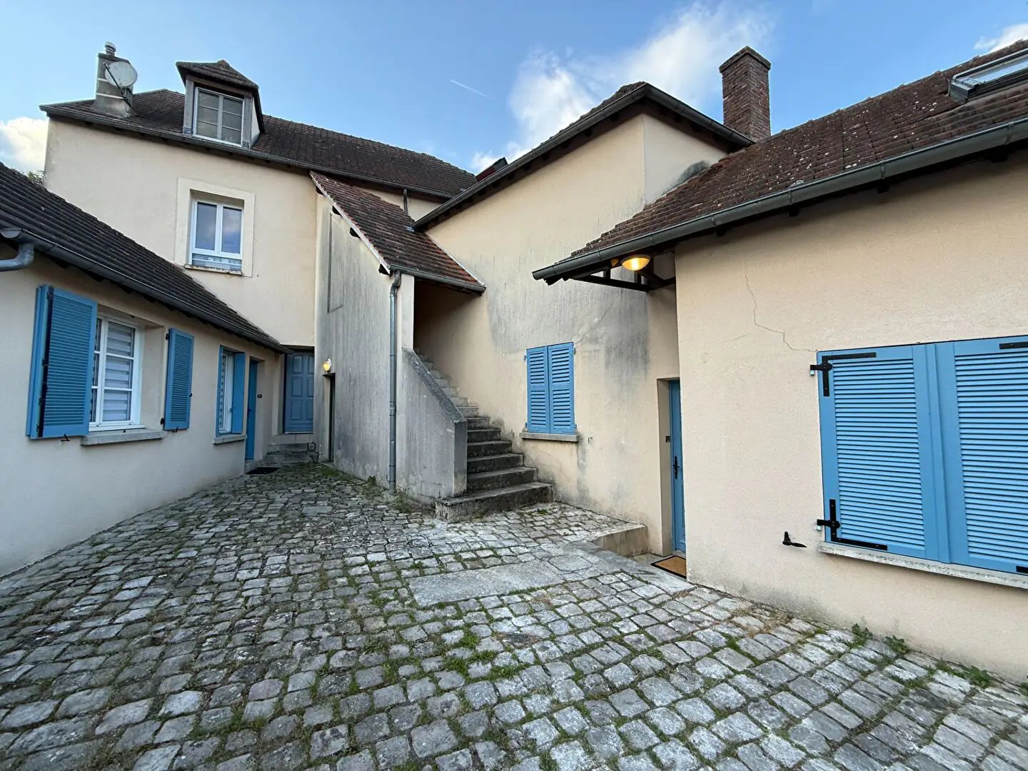 Appartement à vendre, 25m², Épernon