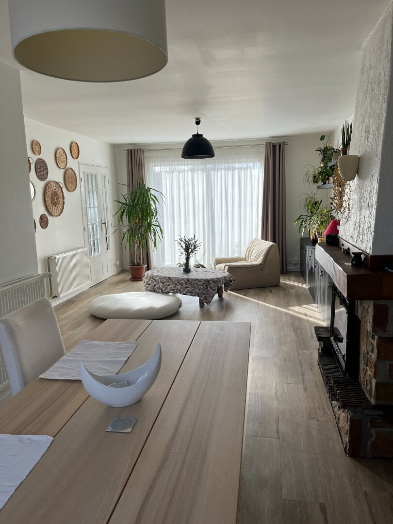 Maison à louer, 94m², Le Perray-en-Yvelines