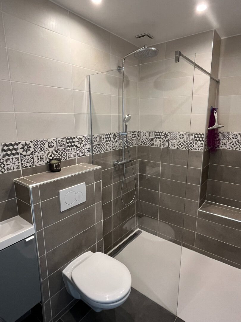 Maison à louer, 94m², Le Perray-en-Yvelines