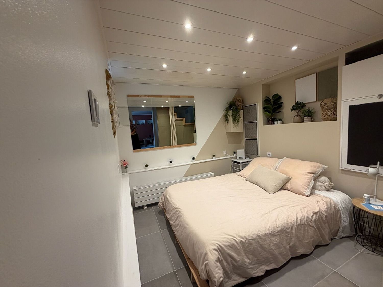 Maison à vendre, 47m², Saint-Rémy-l'Honoré