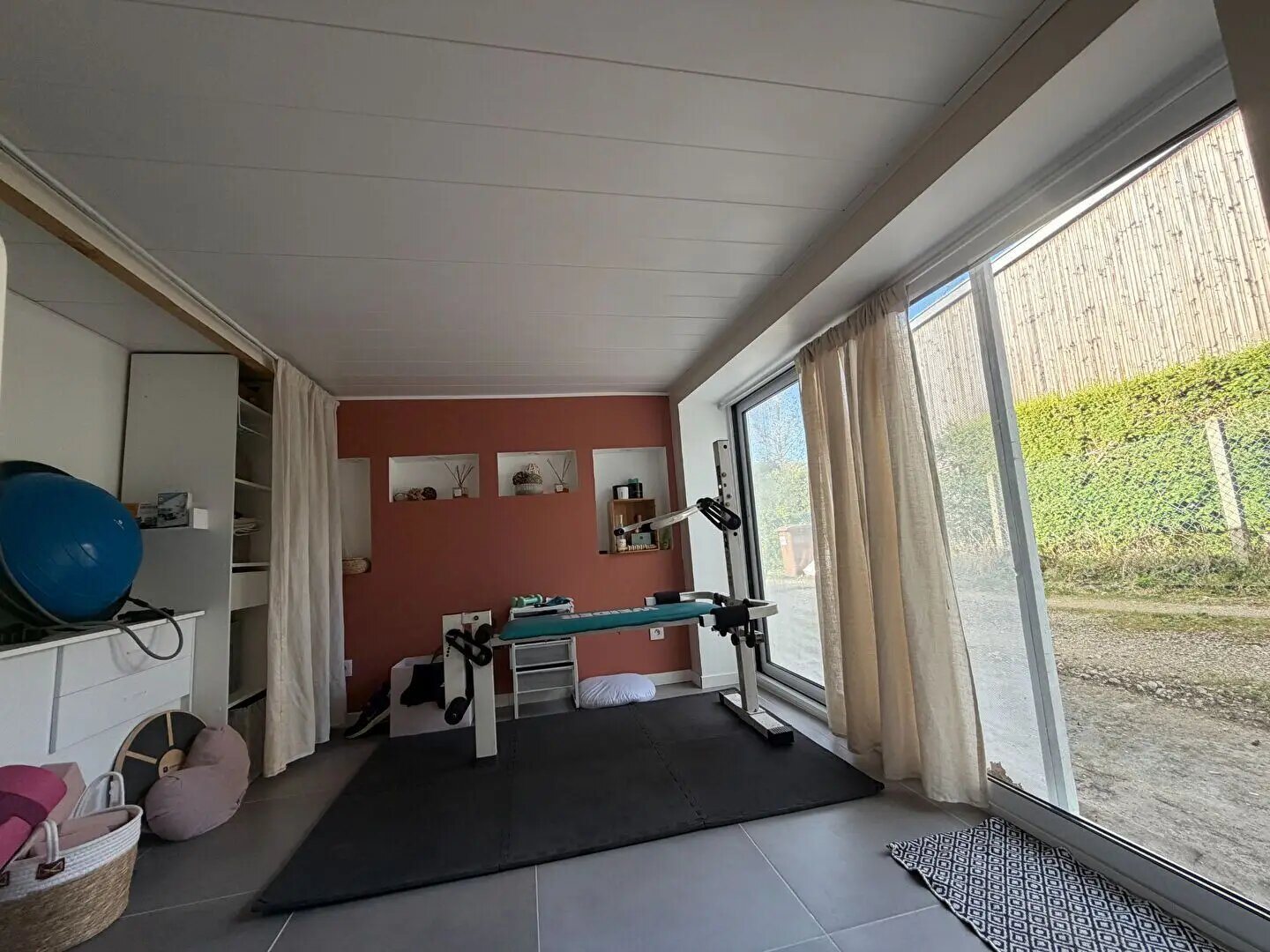 Maison à vendre, 47m², Saint-Rémy-l'Honoré