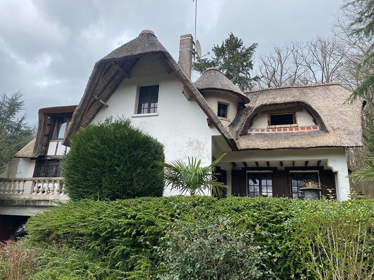 Maison à vendre, 231m², Les Mesnuls