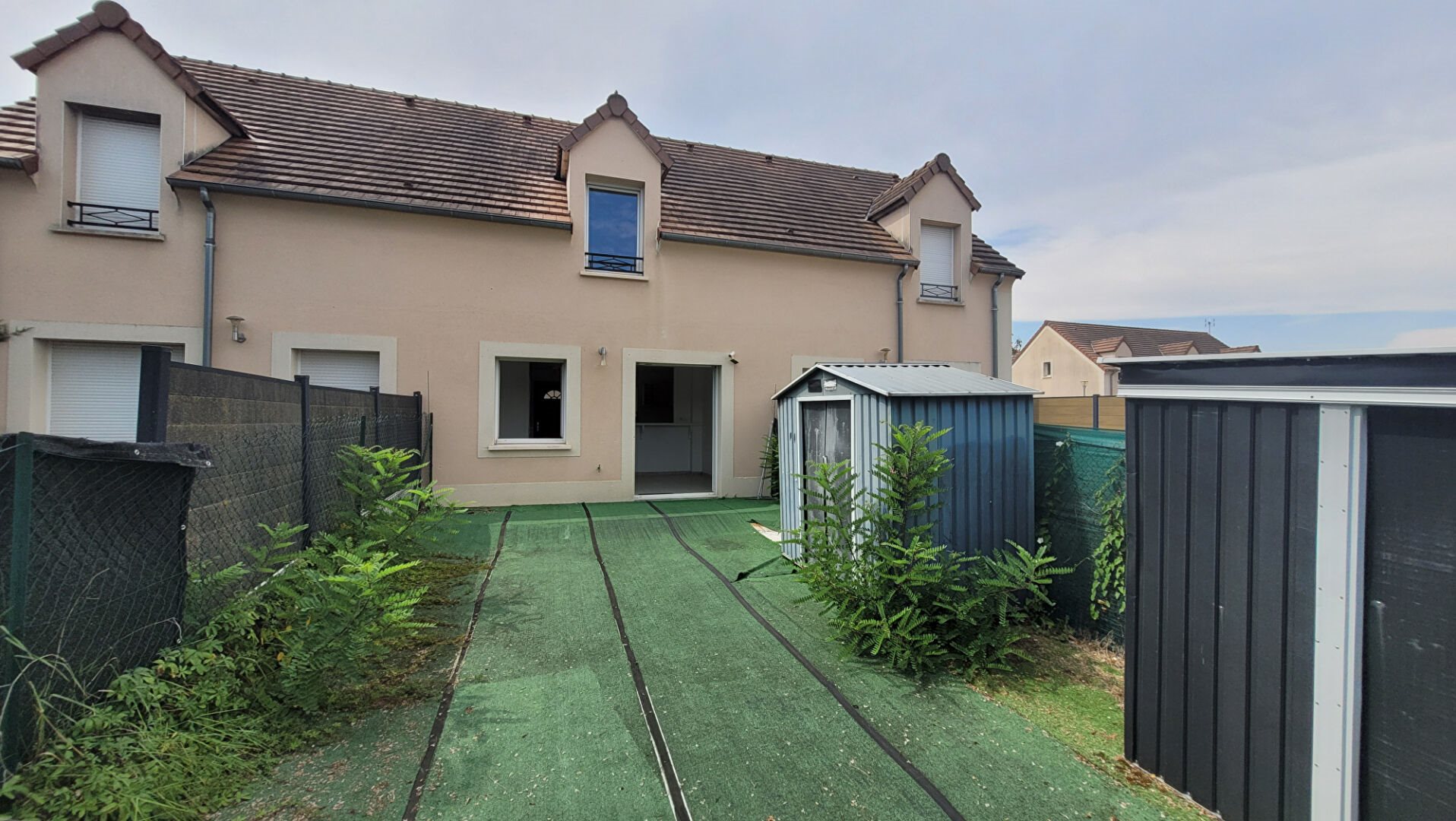 Appartement à louer, 50m², Le Perray-en-Yvelines