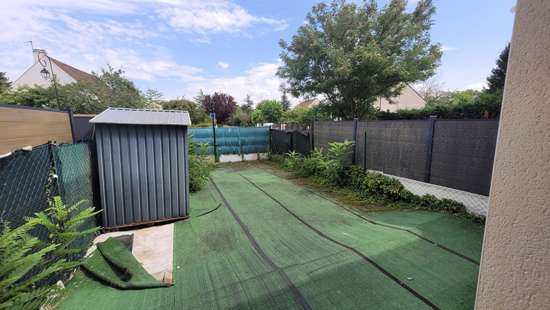Appartement à louer, 50m², Le Perray-en-Yvelines
