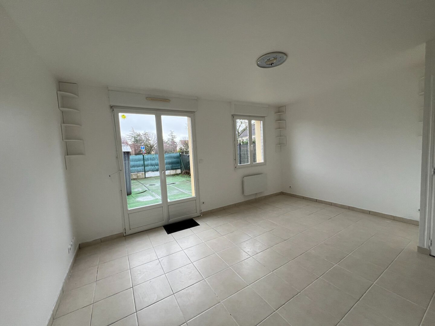 Appartement à louer, 50m², Le Perray-en-Yvelines