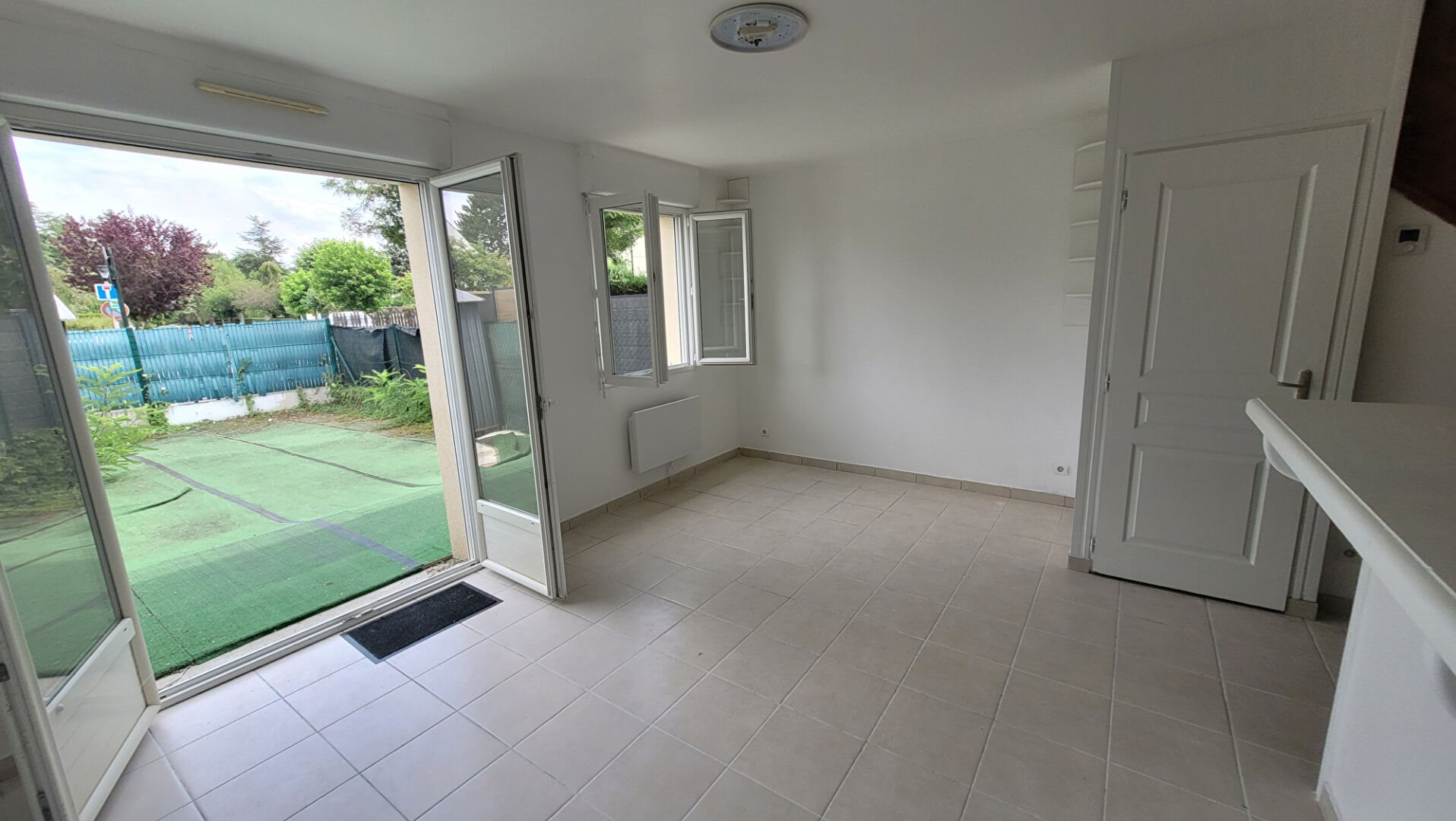 Appartement à louer, 50m², Le Perray-en-Yvelines