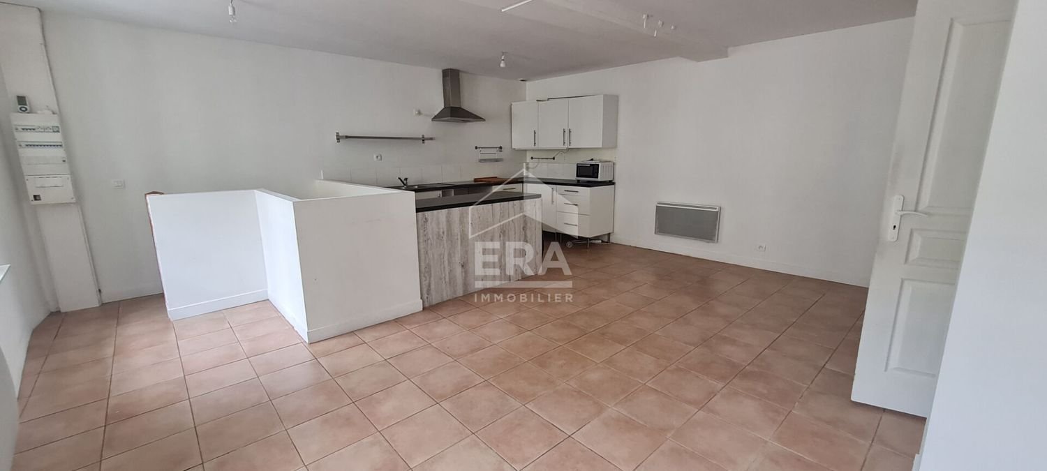 Appartement à louer, 63m², Saint-Léger-en-Yvelines