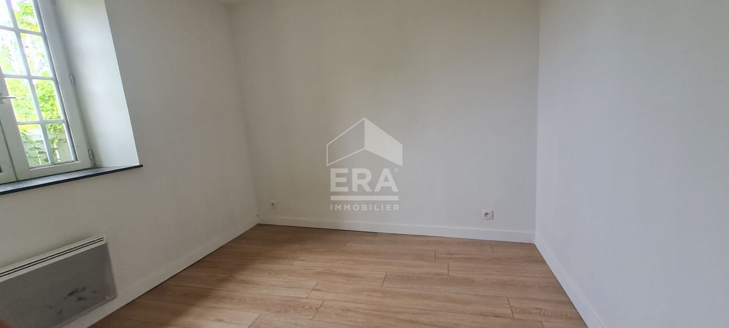 Appartement à louer, 63m², Saint-Léger-en-Yvelines