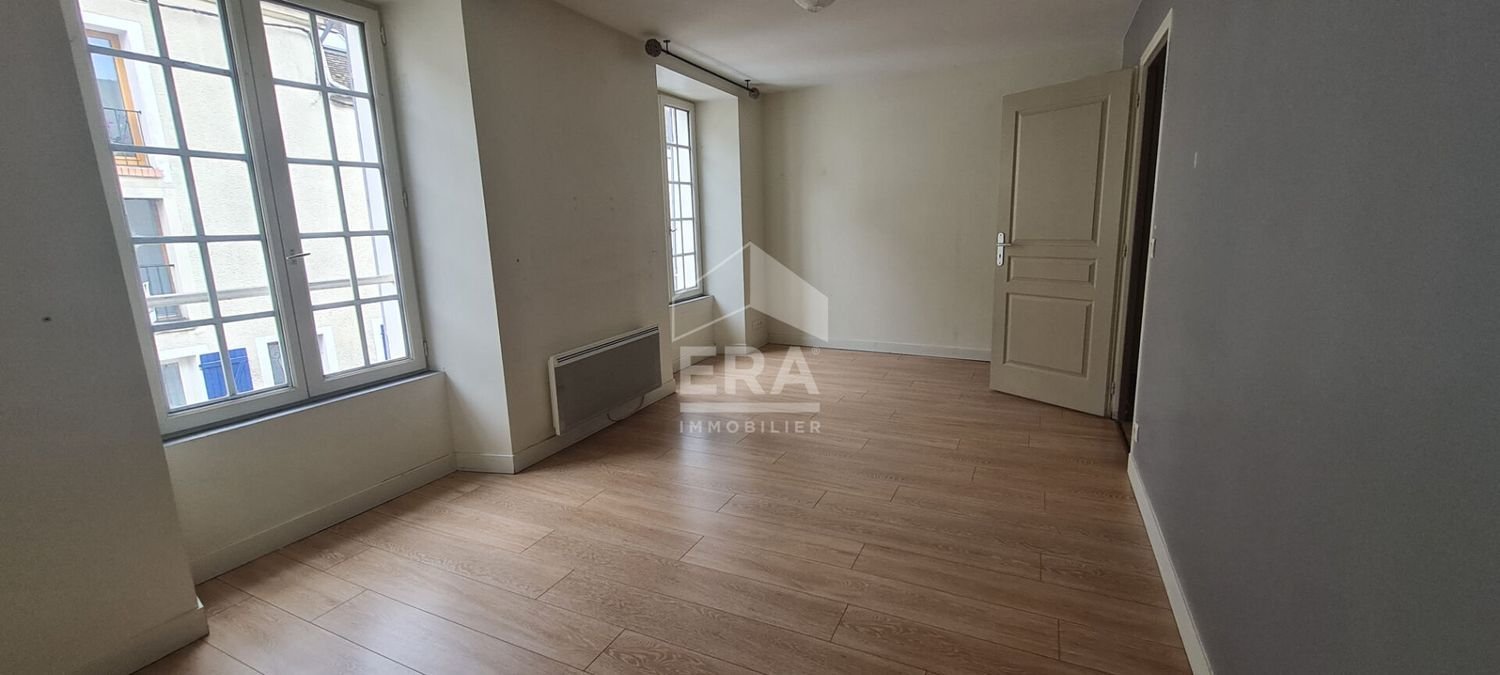 Appartement à louer, 63m², Saint-Léger-en-Yvelines